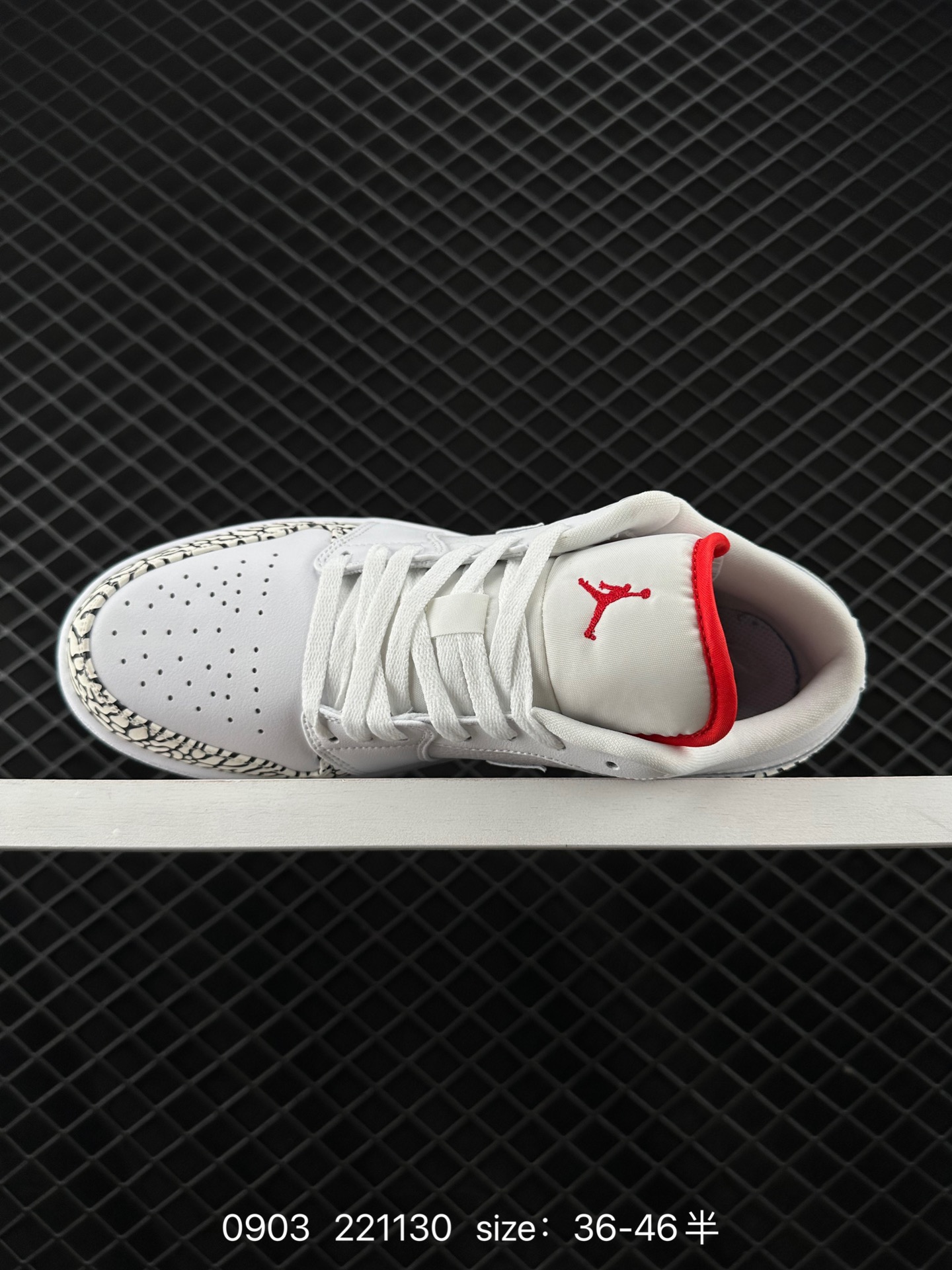 Air Jordan 1 Low AJ1